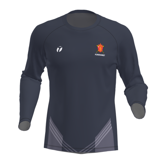 Free 2.0 T-shirt LS Women (10109998039315)