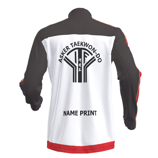 Performance 2.0 Jacket Men (10107610988819)