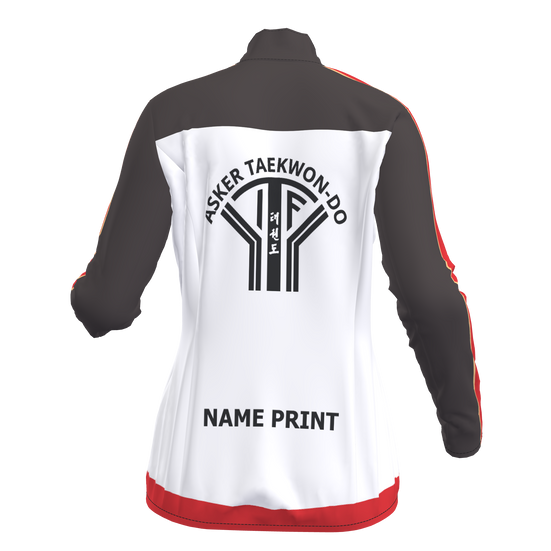 Performance 2.0 Jacket Women (10107611021587)