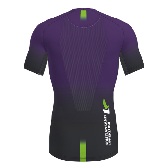 Fast T-Shirt SS Men (10132350042387)