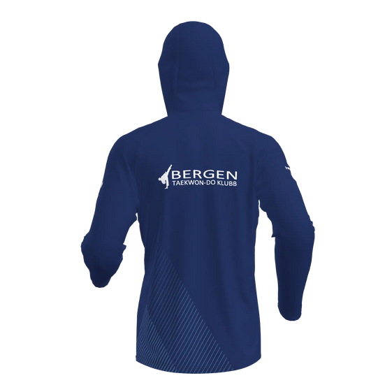 Flex 4.0 Hoodie Herre