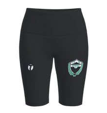 Lead Kort Tights Dame