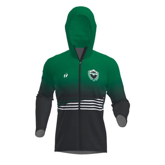 Flex 4.0 Hoodie Junior
