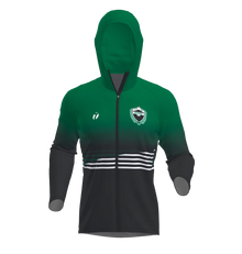 Flex 4.0 Hoodie Dame