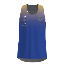 Fast 3.0 Singlet Herre
