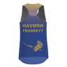 Fast 3.0 Singlet Herre