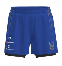 Fast Shorts Dame