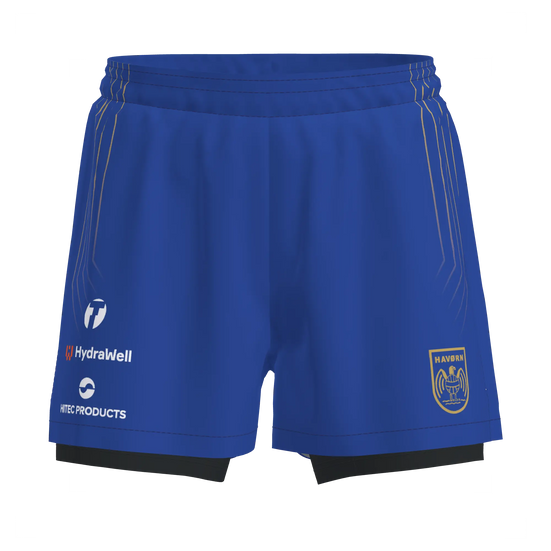 Fast Shorts Dame