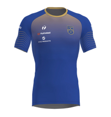 Fast T-Skjorte Dame