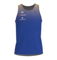 Run Singlet Junior