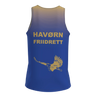 Run Singlet Herre
