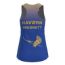 Run Singlet Dame