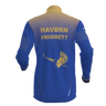 Instinct 2.0 Jakke Herre