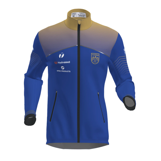 Instinct 2.0 Jakke Dame