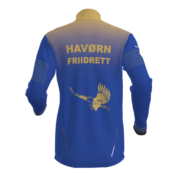 Instinct 2.0 Jakke Dame