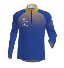 Run Zipp Genser Dame
