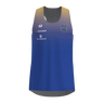 Fast 3.0 Singlet Dame