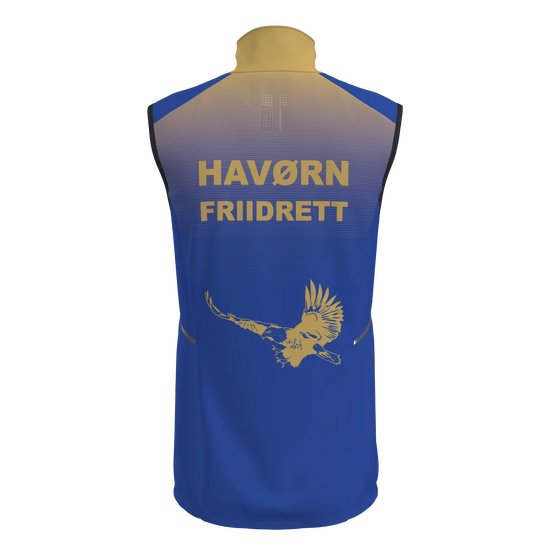 Ace Vest Herre