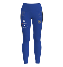 Trainer Tights Dame