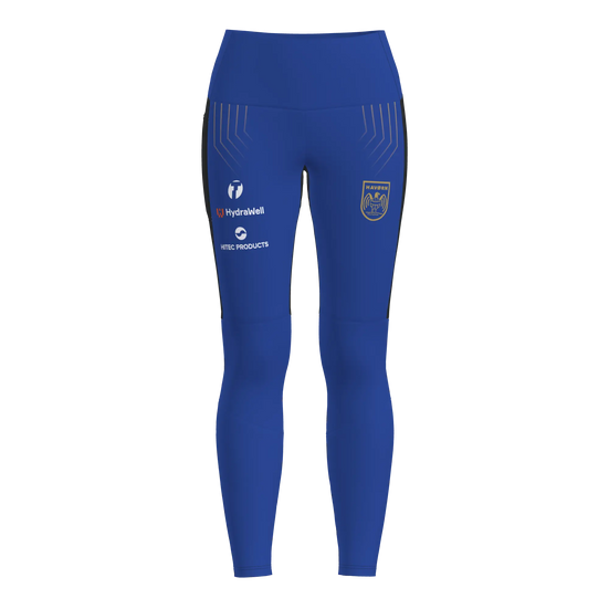 Trainer Tights Dame