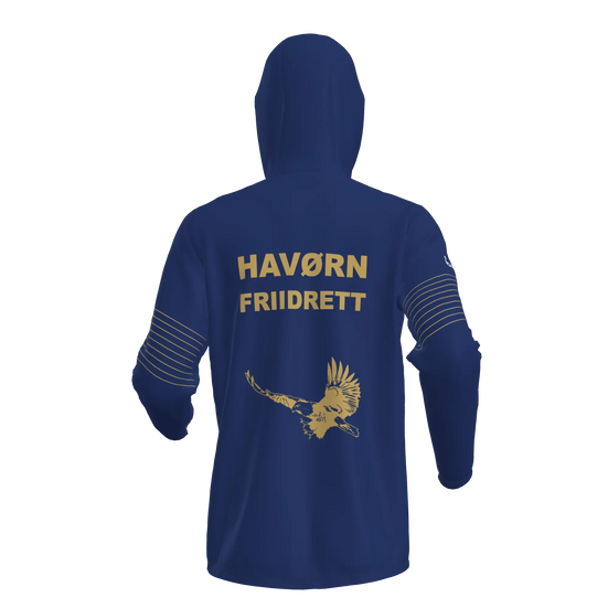 Fusion Hettejakke Herre