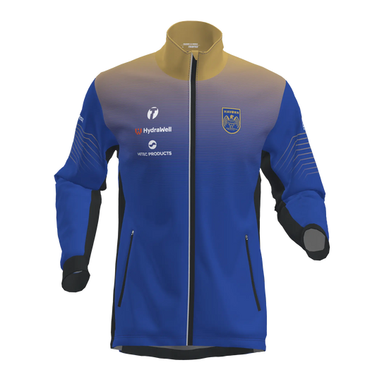 Trainer 3.0 Jacket Jr