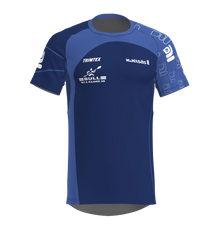 Run T-Skjorte Dame