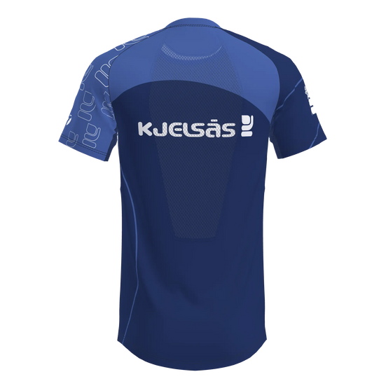 Run T-Skjorte Dame