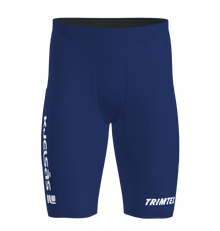 Trainer Kort Tights Herre