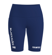 Trainer Kort Tights Dame