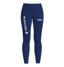 Trainer Tights Dame