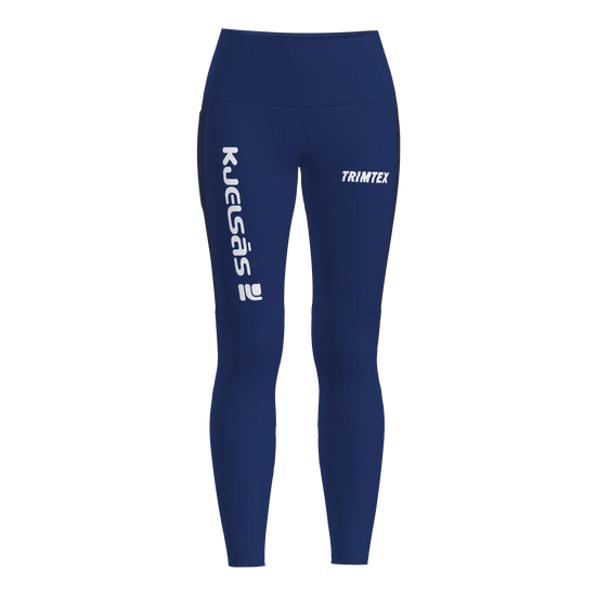 Trainer Tights Dame