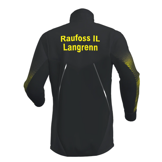Pulse 2.0 Jacket Jr