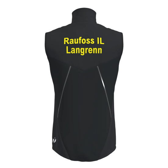 Pulse 2.0 Vest Women