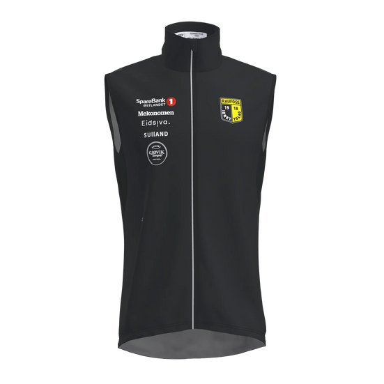 Element Plus Vest Jr