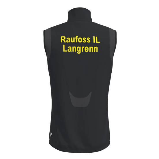 Element Plus Vest Jr