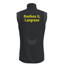 Element Plus Vest Women