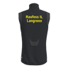 Element Plus Vest Women