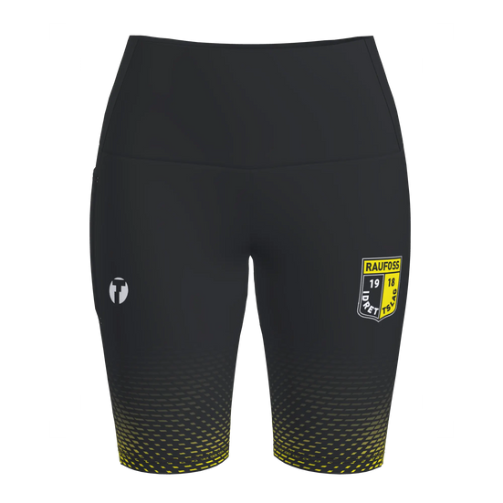 Trainer Short Tights Women