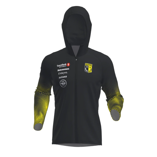 Flex 4.0 Hoodie Men