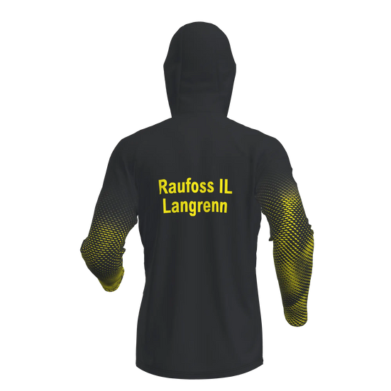 Flex 4.0 Hoodie Jr