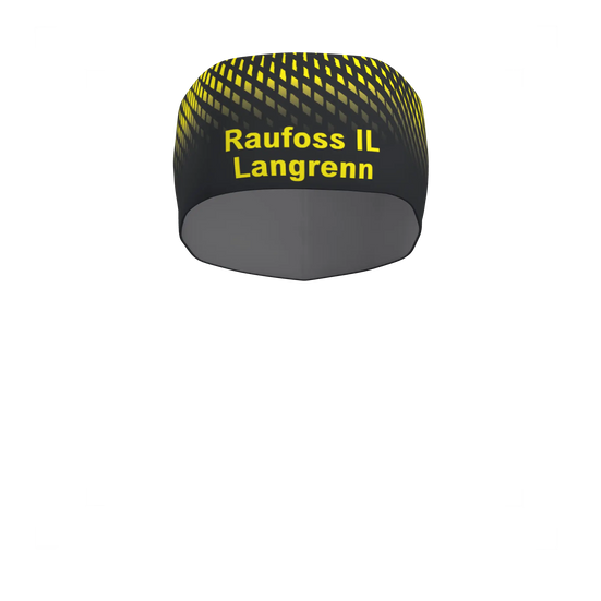 Pulse Headband