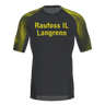 Core Ultralight Shirt SS Men