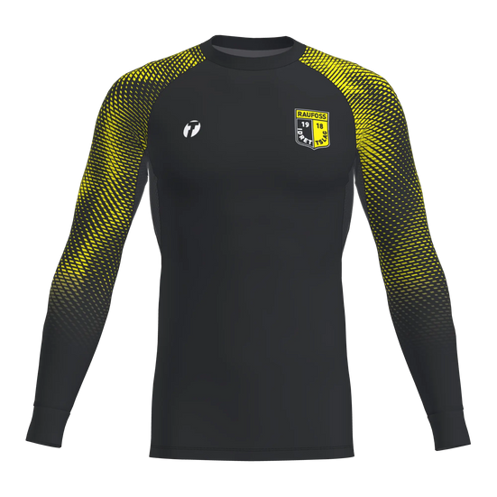 Core Ultralight Shirt LS Jr
