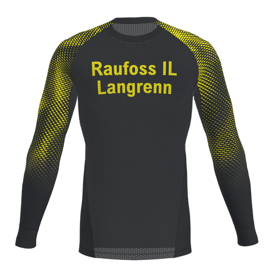 Core Ultralight Shirt LS Men