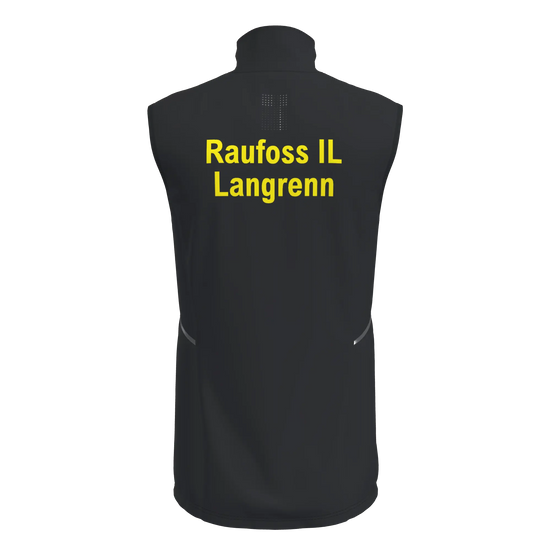 Ace Vest Men