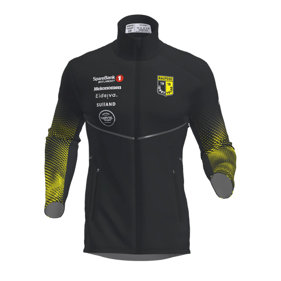 Ace Jacket Men