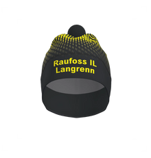 Pulse Merino Cap PP
