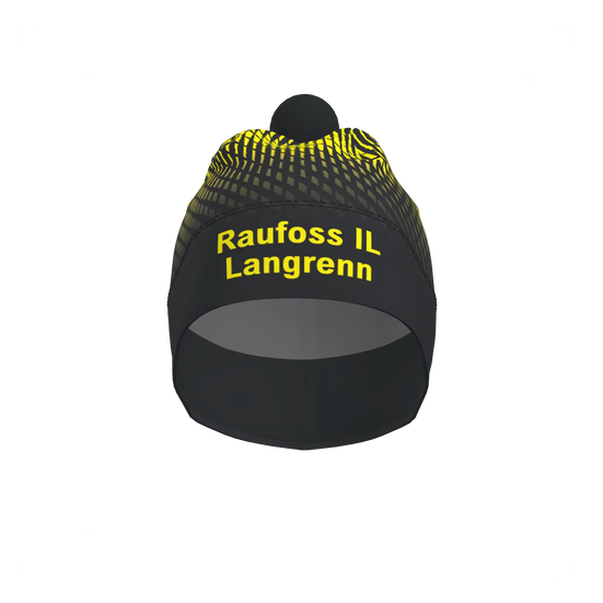 Pulse Merino Cap PP