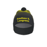 Pulse Merino Cap PP